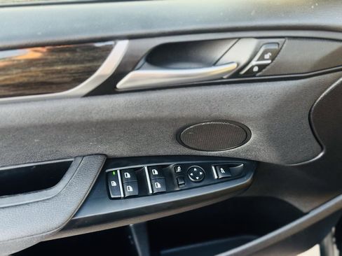 Used 2017 BMW X3 sDrive28i image 20