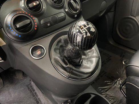 Used 2013 FIAT 500 Turbo Cattiva image 27