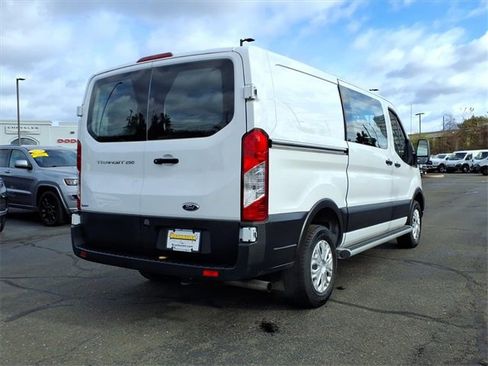 Used 2024 Ford Transit 250 Base w/ Exterior Upgrade Package image 7