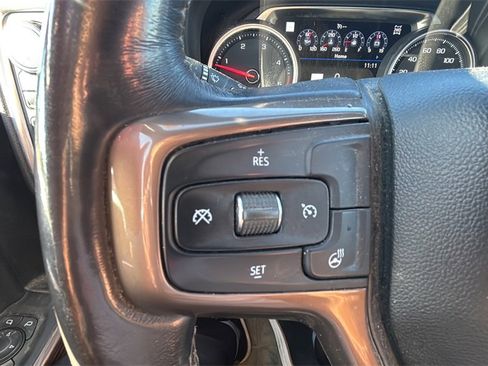 Used 2023 Chevrolet Silverado 3500 High Country w/ Z71 Off-Road Package image 16