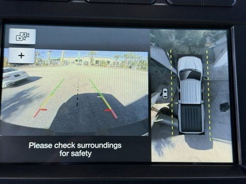 Used 2017 Ford F250 Platinum w/ Platinum Ultimate Package image 14