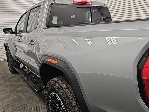 New 2026 GMC Canyon AT4 w/ Technology Plus Package image 6