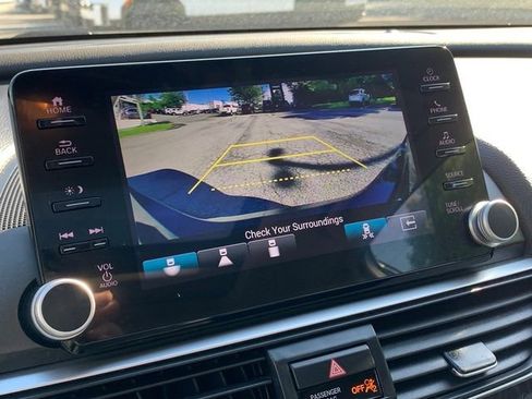 Used 2021 Honda Accord EX-L image 30