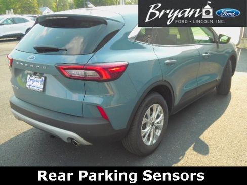 Used 2023 Ford Escape Active w/ Tech Pack #1 image 5