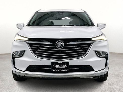 Used 2023 Buick Enclave Essence w/ Experience Buick Package image 5