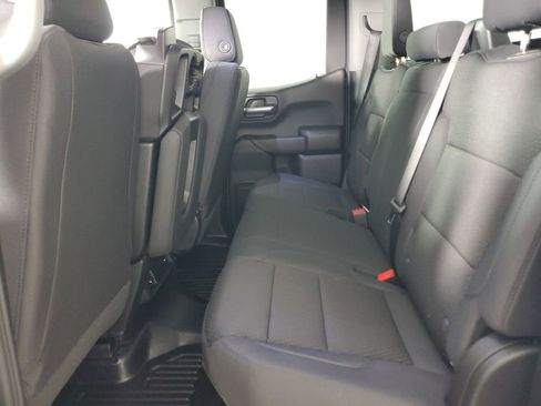 New 2026 Chevrolet Silverado 1500 W/T w/ WT Convenience Package image 13