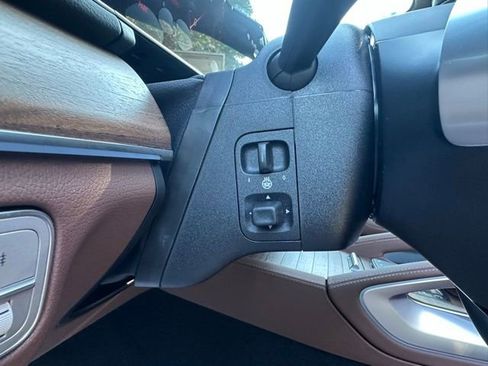 New 2026 Mercedes-Benz GLS 450 4MATIC image 14