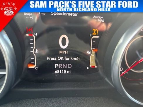 Used 2018 Jeep Wrangler Unlimited Rubicon image 8