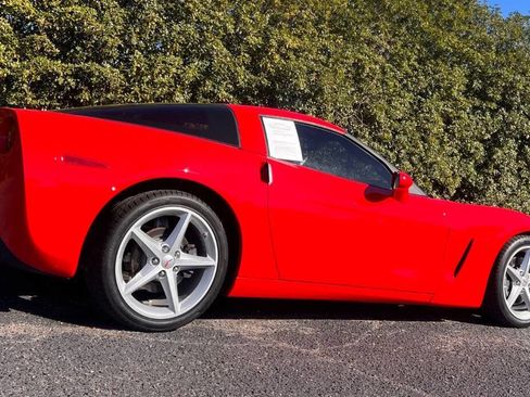 Used 2013 Chevrolet Corvette Coupe image 6