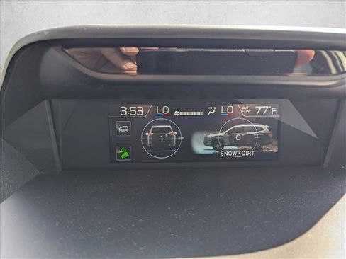 Used 2021 Subaru Forester Touring w/ Popular Package #2 image 19