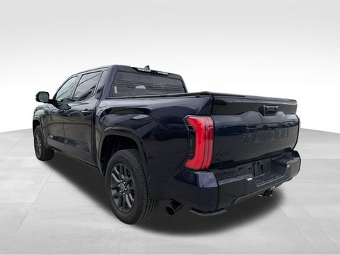 Used 2023 Toyota Tundra Platinum AWD/4WD image 7
