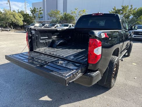 Used 2020 Toyota Tundra SR5 image 4