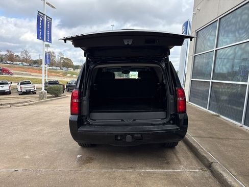 Used 2019 Chevrolet Tahoe LT image 7