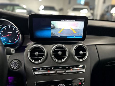 Used 2020 Mercedes-Benz C 300 4MATIC Cabriolet image 26