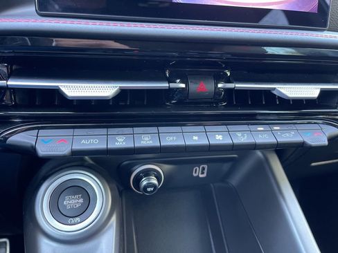Used 2024 Dodge Hornet R/T AWD/4WD image 15