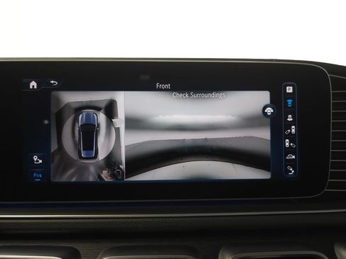 Used 2024 Mercedes-Benz GLE 580 4MATIC image 21