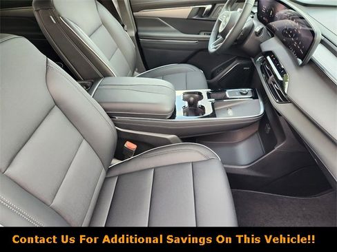 New 2026 Buick Enclave Preferred image 10