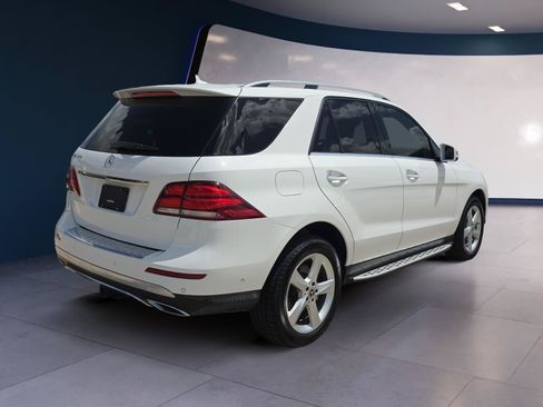 Certified 2018 Mercedes-Benz GLE 350 image 5