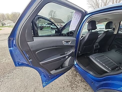 Used 2023 Ford Edge SEL w/ Convenience Package AWD/4WD image 18