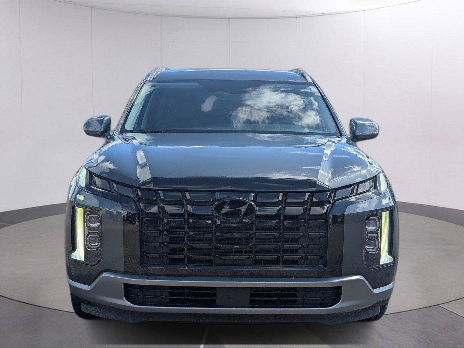 Used 2024 Hyundai Palisade SEL FWD image 8