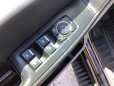 Used 2025 Ford F350 XL w/ XL Driver Assist Package AWD/4WD image 11