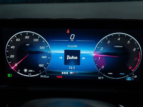 Certified 2026 Mercedes-Benz GLA 250 image 27