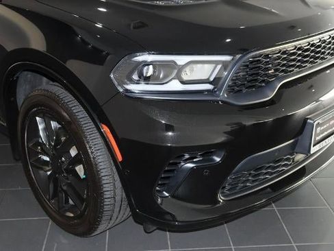 Used 2025 Dodge Durango R/T image 10