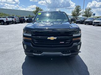 Used 2018 Chevrolet Silverado 1500 LT w/ All Star Edition AWD/4WD video 2