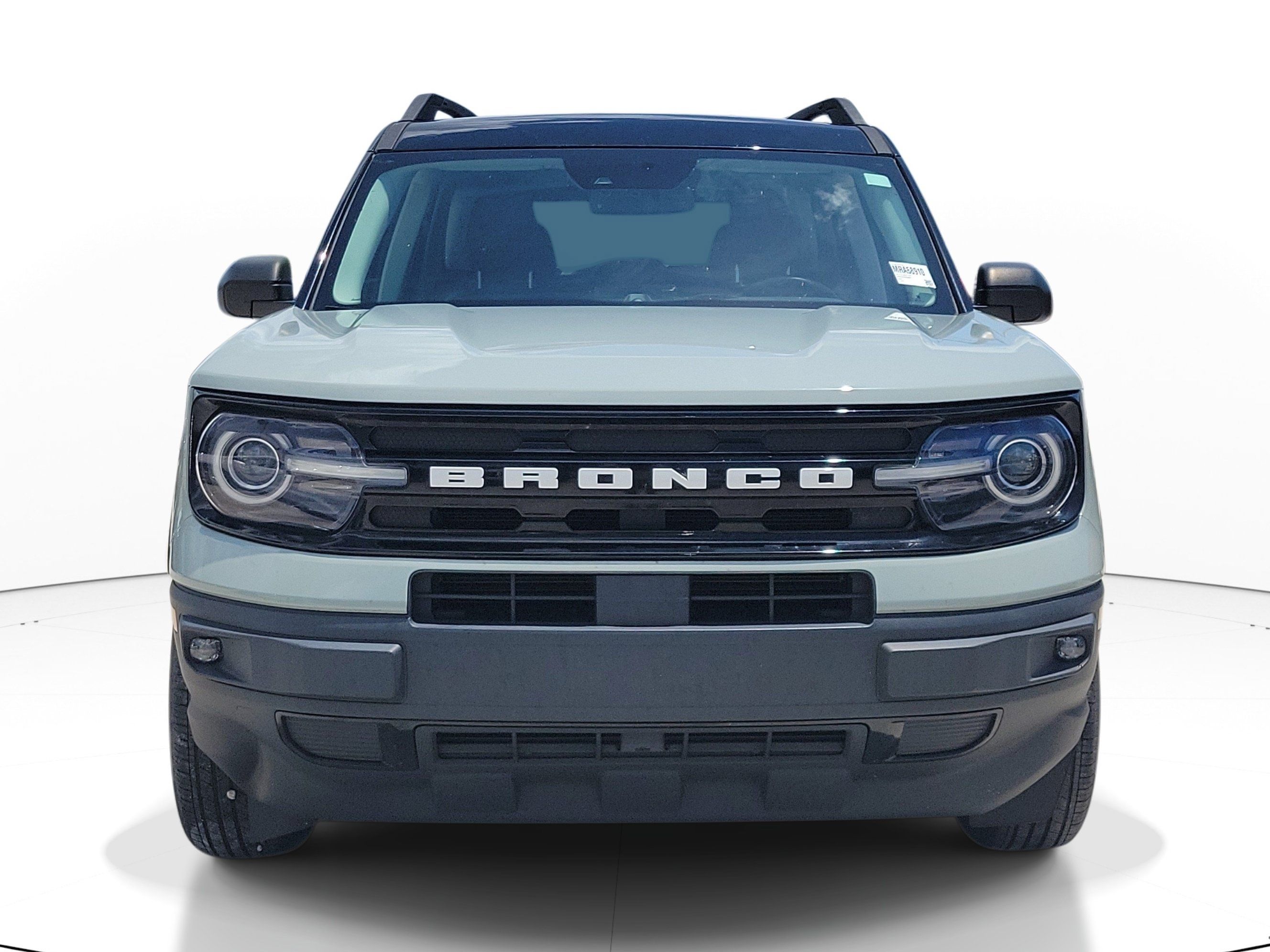 Used 2021 Ford Bronco Sport Outer Banks AWD/4WD image 2