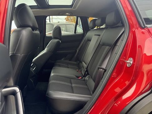 Used 2023 MAZDA CX-50 2.5 S w/ Cargo Package image 12