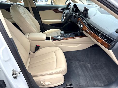 Used 2018 Audi A4 2.0T Premium w/ Convenience Package image 30