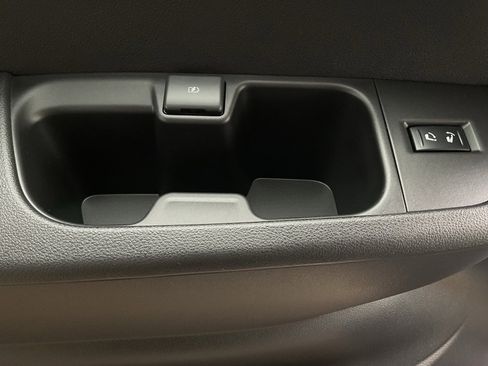 New 2026 Nissan Armada Platinum image 23