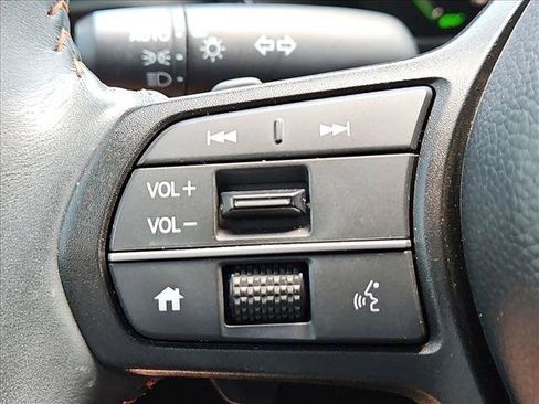 Used 2024 Honda CR-V Sport-L image 12