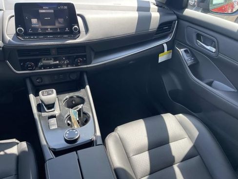 New 2026 Nissan Rogue Dark Armor AWD/4WD image 15