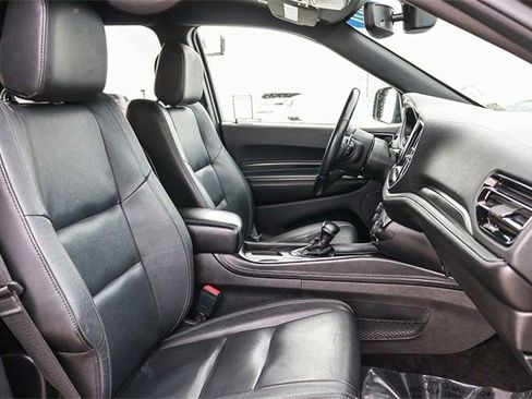 Used 2021 Dodge Durango GT image 18