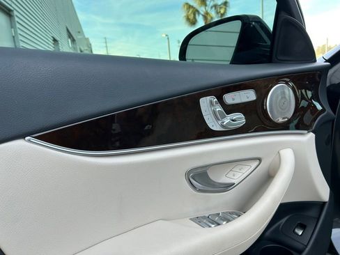 Used 2023 Mercedes-Benz E 350 Sedan image 59