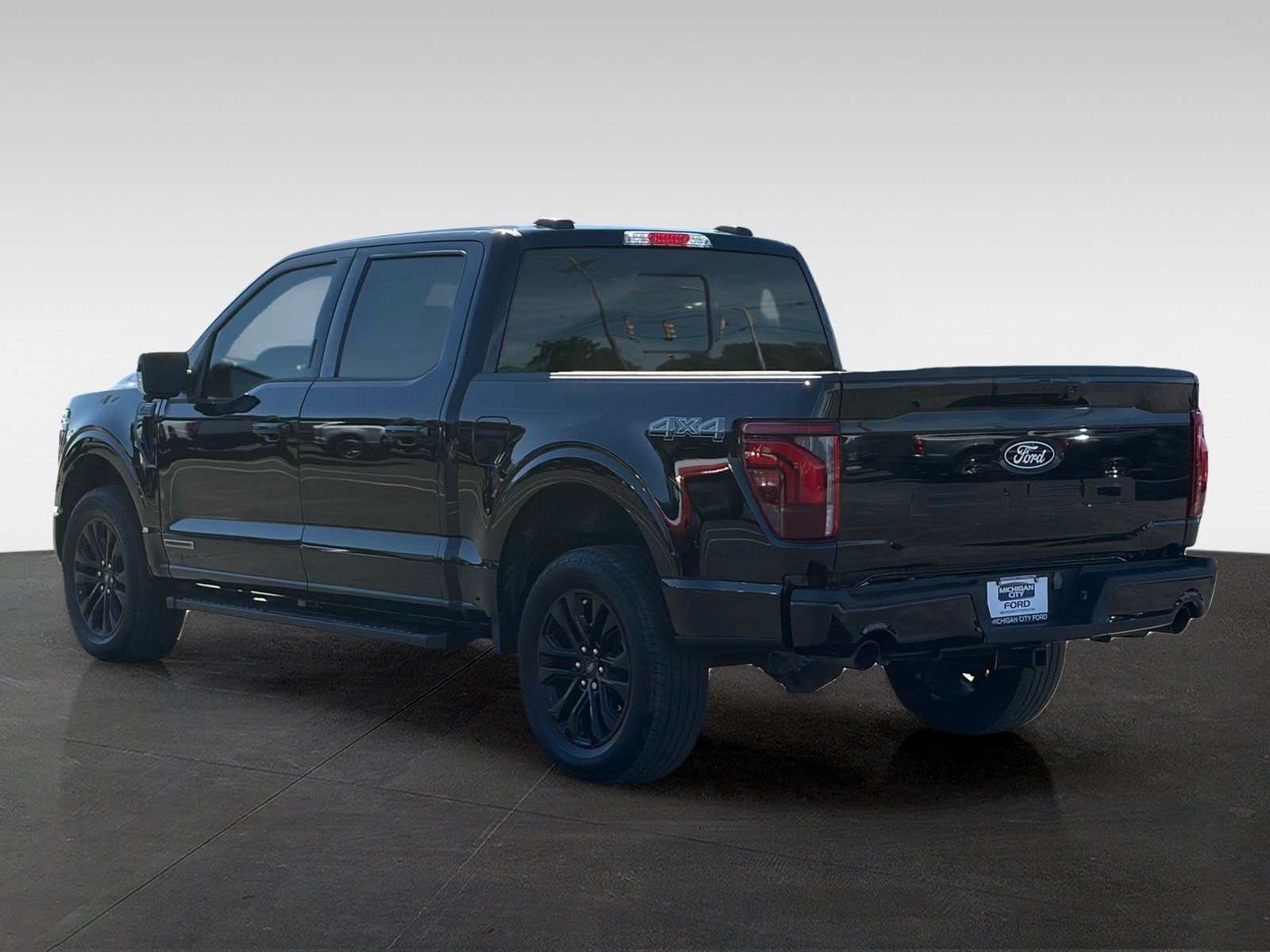 Used 2024 Ford F150 Lariat AWD/4WD image 7