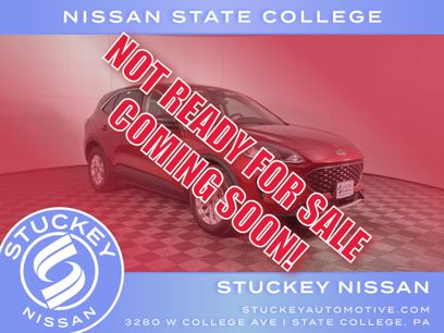 Used 2022 Ford Escape SE w/ Convenience Package