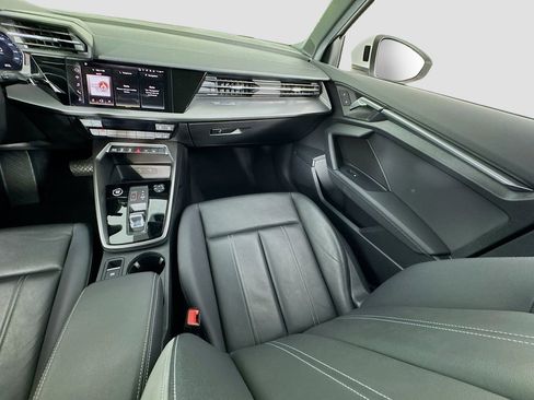 Used 2024 Audi A3 2.0T Premium FWD image 13