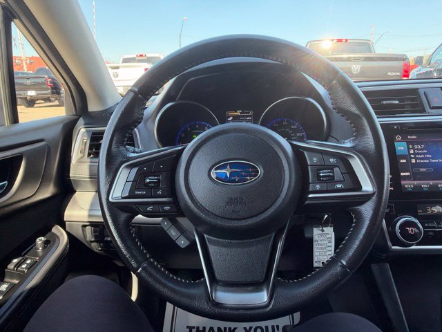 Used 2019 Subaru Outback 2.5i Premium AWD/4WD image 22
