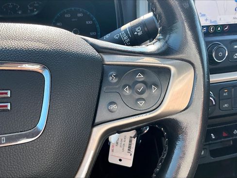 Used 2019 GMC Canyon Denali AWD/4WD image 23