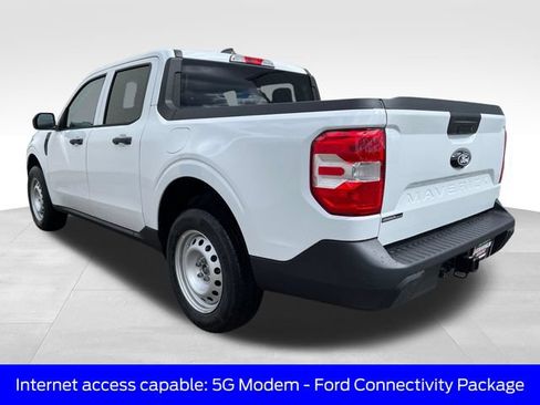 New 2026 Ford Maverick XL AWD/4WD image 3