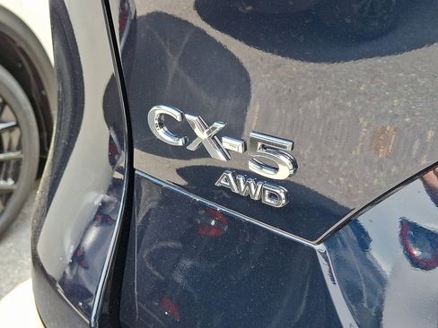 New 2026 MAZDA CX-5 2.5 S w/ Premium Plus Package image 5