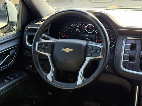 Used 2024 Chevrolet Tahoe LS w/ Driver Alert Package image 22