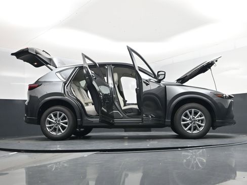 New 2025 MAZDA CX-5 AWD 2.5 S w/ Preferred Package image 21