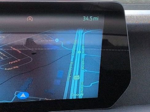 New 2025 Ford Expedition Platinum w/ Stealth Performance Package image 32