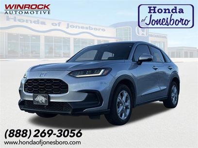 Used 2023 Honda HR-V LX