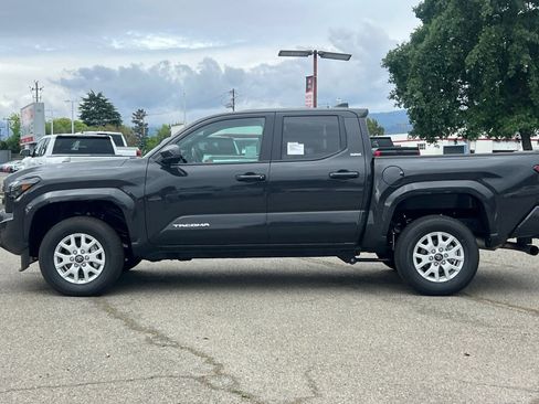 New 2026 Toyota Tacoma SR5 image 6