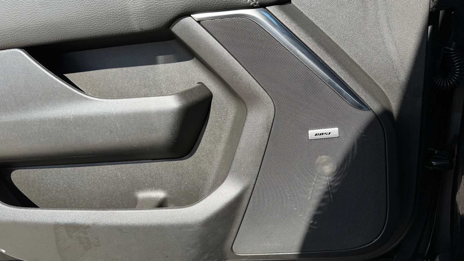 Used 2024 GMC Yukon Denali AWD/4WD image 14