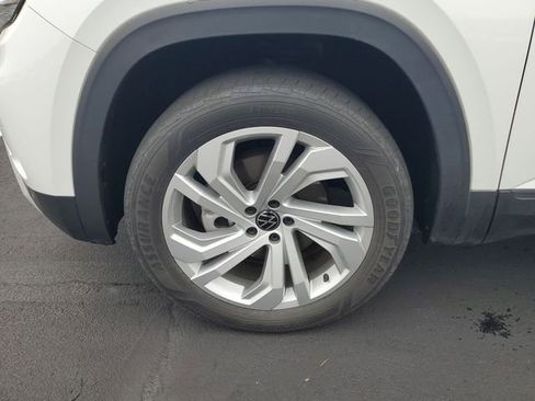 Used 2022 Volkswagen Atlas SE image 17